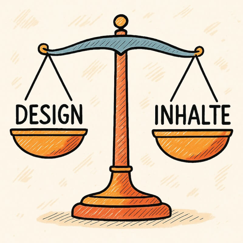 Was eine gute Website wirklich ausmacht